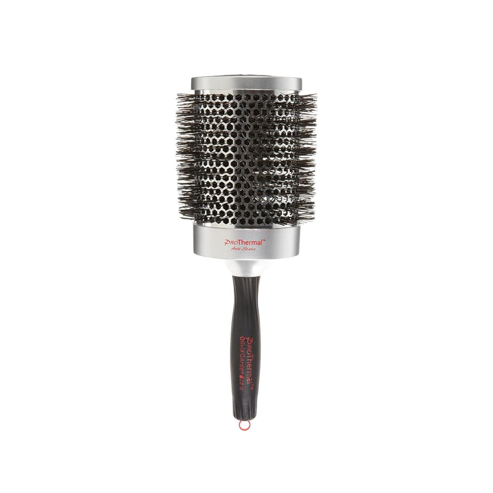 Olivia Garden ProThermal Thermal Hair Dryer Brush - Efficient Hair Drying & Styling Tool - Hair Accessories