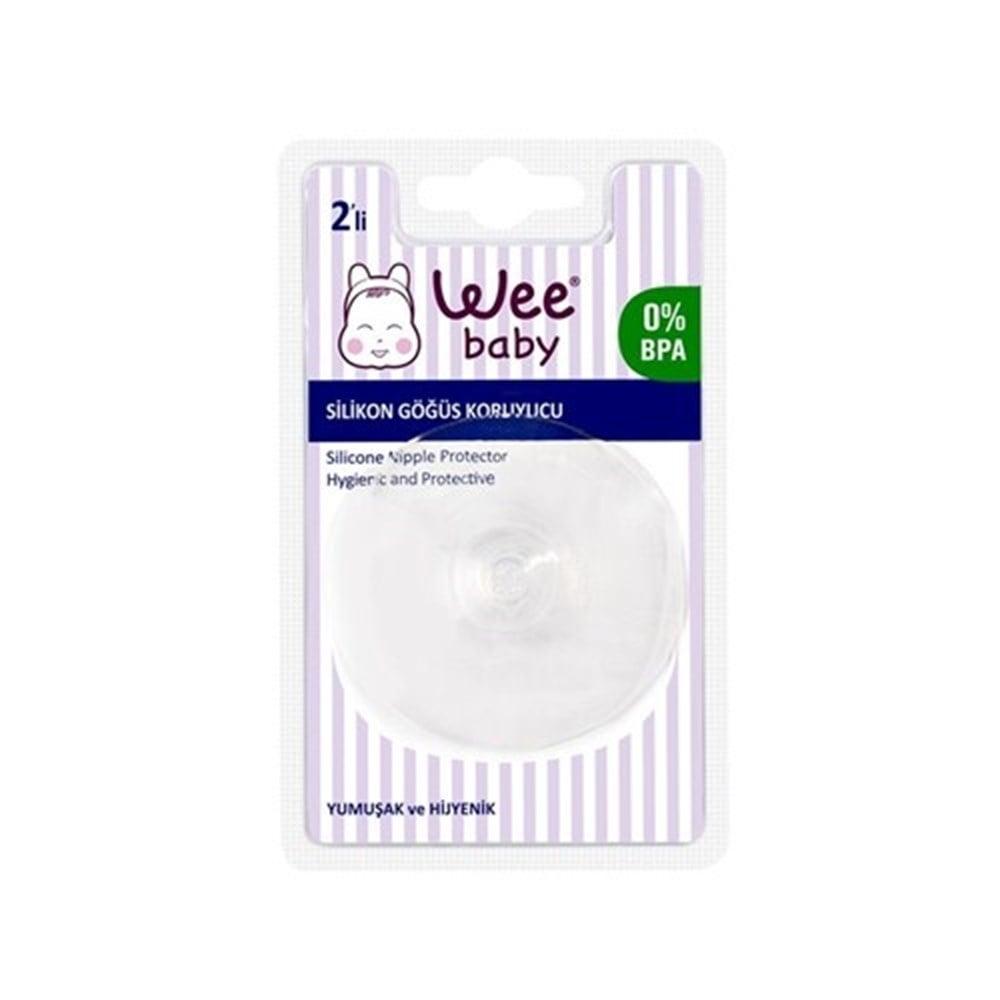 Wee Baby Silicone Breast Shields for Breastfeeding Mothers - Comfort & Protection for Sensitive Nipples Wee Baby Silicone Breast Shields - Comfort for Nursing Mothers silicone breast shields, nipple protectors, breastfeeding accessories, nipple care, breastfeeding comfort, Wee Baby, baby products, breastfeeding support, new mom essentials, nursing accessories