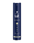 Taft Strong Hold Hair Spray 250ml - 48 Hour Hold, High Shine, Liquid Crystal Effect Taft Strong Hold Hair Spray - 48 Hour Hold & High Shine Hair Spray, Strong Hold Hair Spray, Long Lasting Hair Spray, Taft Hair Spray, 250 ml Hair Spray, High Shine Hair Spray, Liquid Crystal Hair Spray, 48 Hour Hold, Styling Products, Hair Care, Beauty Products, Hair Styling, Long Lasting Hairstyles