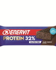 Enervit Dark Chocolate Low Sugar Protein Bar 60g