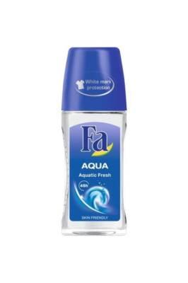 Fa Aqua Women Deodorant Roll-On 50ml - Long-Lasting Freshness | Antiperspirant - image 7