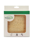 Turkishcare Donkey Milk & Honey Luffa Soap for Smooth Skin