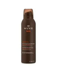 Nuxe Men Soothing Shaving Gel for Sensitive Skin - Plant Based, Hydrating, Reduces Irritation - 150ml Nuxe Men Shaving Gel - Soothing Shave for Sensitive Skin shaving gel, men's shaving gel, sensitive skin shaving gel, nuxe men shaving gel, plant based shaving gel, soothing shaving gel, hydrating shaving gel, shave gel for men, men's grooming, sensitive skin care, plant-based ingredients, oak extract, hornbeam extract, irritation reduction, smooth shave, moisturizing shave, facial care, skincare, shaving, g