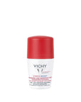 Vichy Stress Resist 72H Antiperspirant Roll-On Deodorant for Women: Gentle, Long-Lasting Odor & Sweat Protection for Sensitive Skin Vichy 72H Roll-On Deodorant: Sensitive Skin, Long-Lasting Protection roll-on deodorant, antiperspirant, sensitive skin deodorant, 72 hour deodorant, women's deodorant, deodorant for sensitive skin, stress resist deodorant, long lasting deodorant, Vichy deodorant, deodorant, sensitive skin, long-lasting, odor protection, sweat protection, women, dermatologically tested, daily us