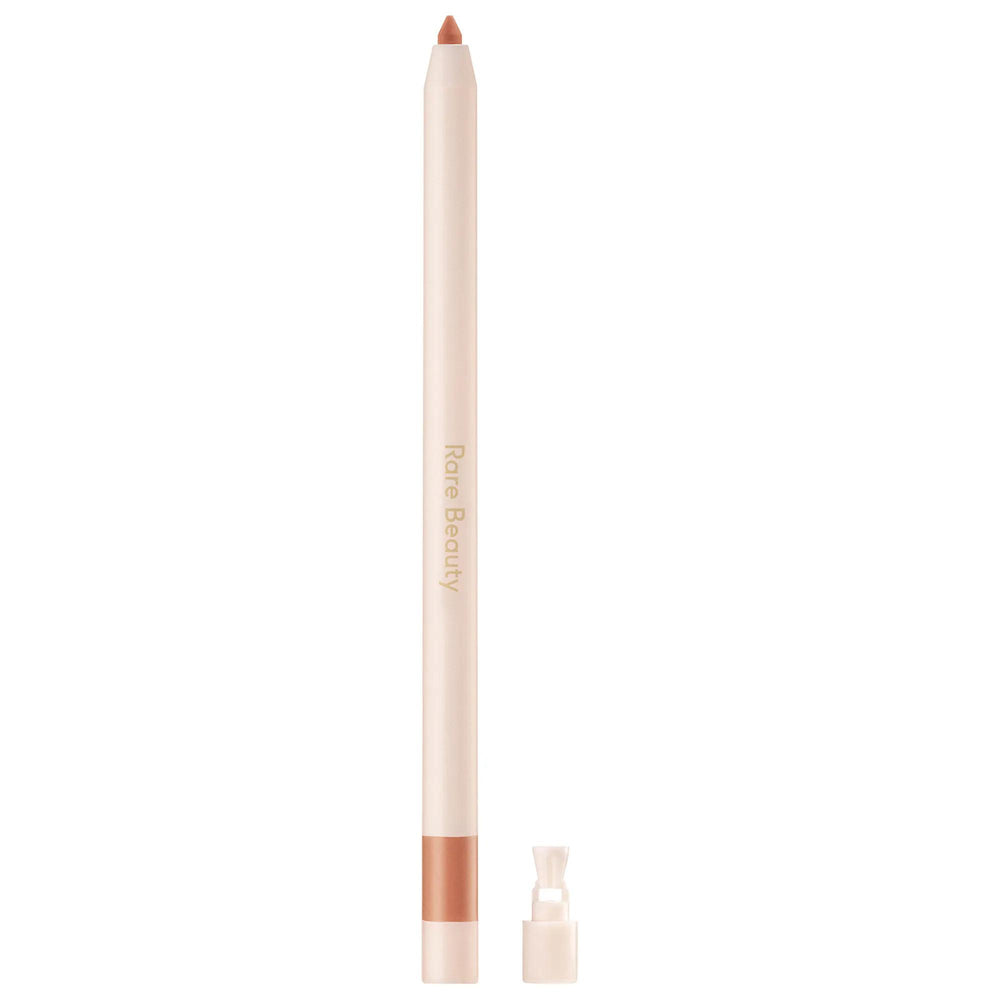 Kind Words Waterproof Lip Liner - Vegan, Cruelty-Free, Long-Lasting Lip Definition Kind Words Waterproof Lip Liner - Vegan & Long-Lasting Lip Liner, Waterproof Lip Liner, Vegan Lip Liner, Cruelty-Free Cosmetics, Long-Lasting Lip Definition, Matte Lip Liner, Creamy Lip Liner, Retractable Lip Liner, Built-In Sharpener, Clean Beauty, Cosmetics, Makeup, Lip Care, Hydrating Lip Products