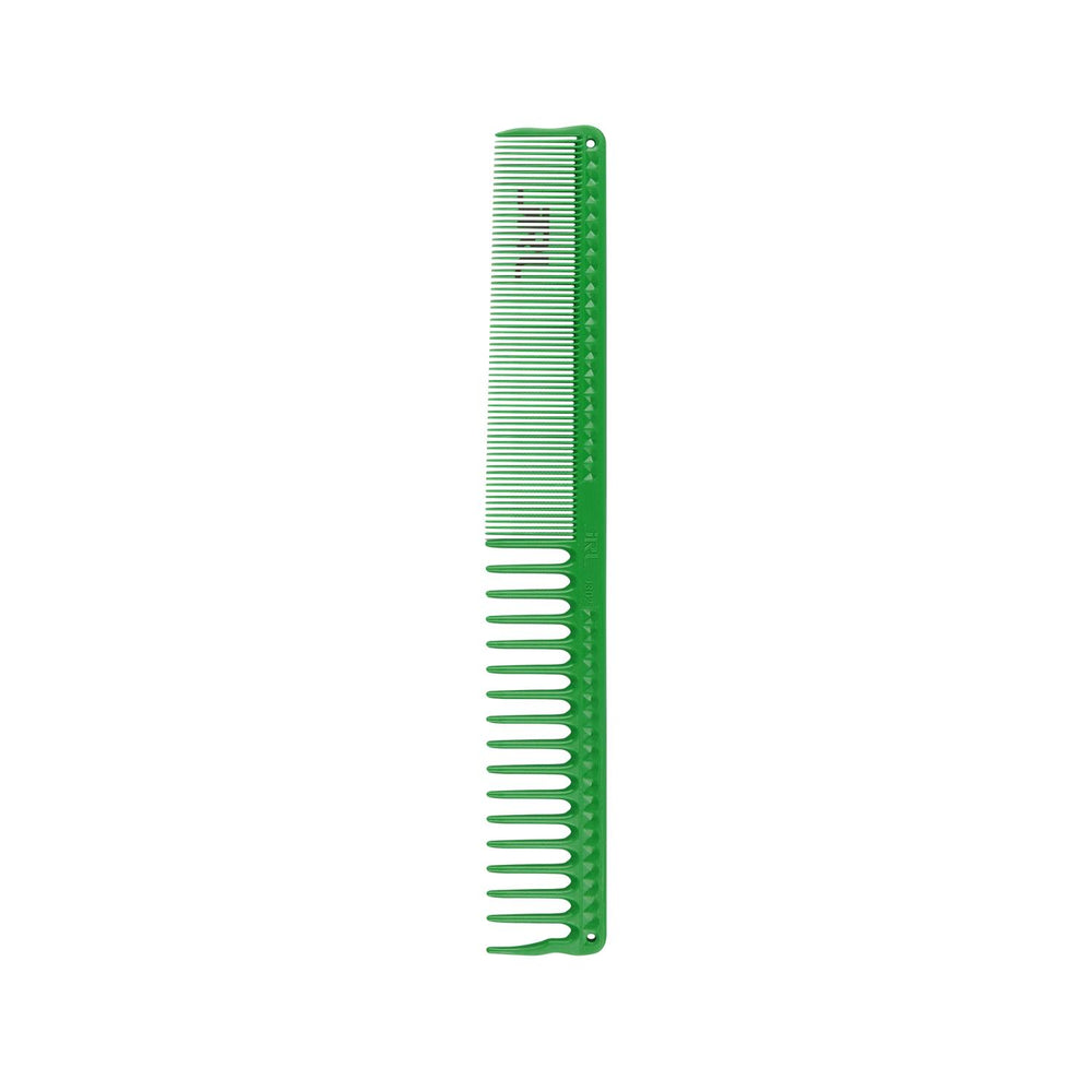 JRL Professional J302 Green Cutting Comb