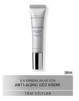 Institut Esthederm Eye Contour Cream - Reduces Dark Circles & Puffiness, Firms & Illuminates Under-Eye Area, Suitable for All Skin Types - image 4