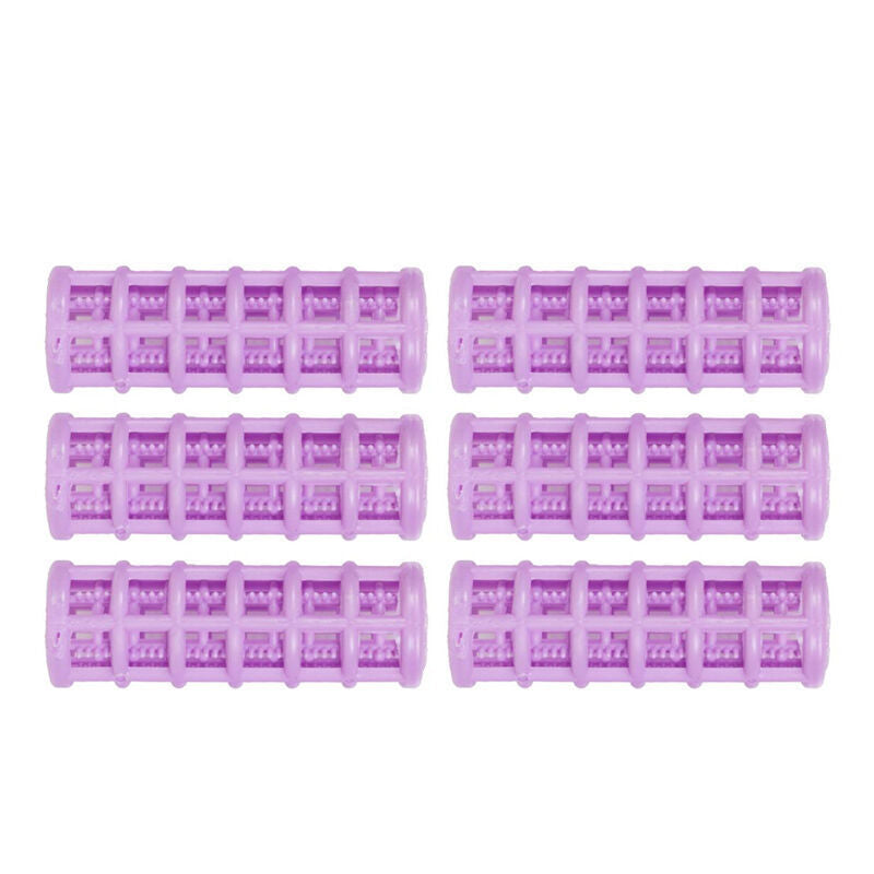 Nascita 2.2cm Hair Rollers for Voluminous Curls 6-Pack