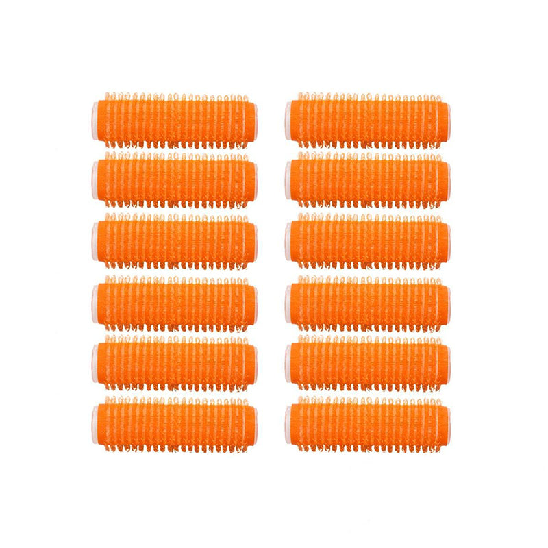 Nascita Self-Grip Hair Rollers for Natural Volume 12 Pack