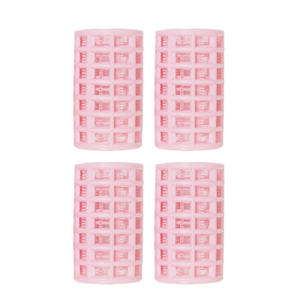 Nascita 3.6 cm Hair Rollers for Voluminous Waves 4-Pack