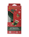 Nascita 3D Flexi Holiday Detangling Hair Brush 69
