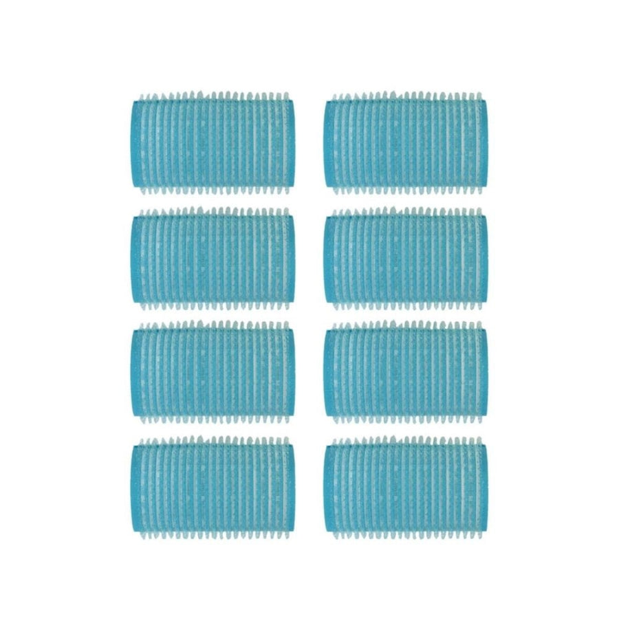 Nascita Hook & Loop Hair Rollers for Heatless Waves 8 Pack