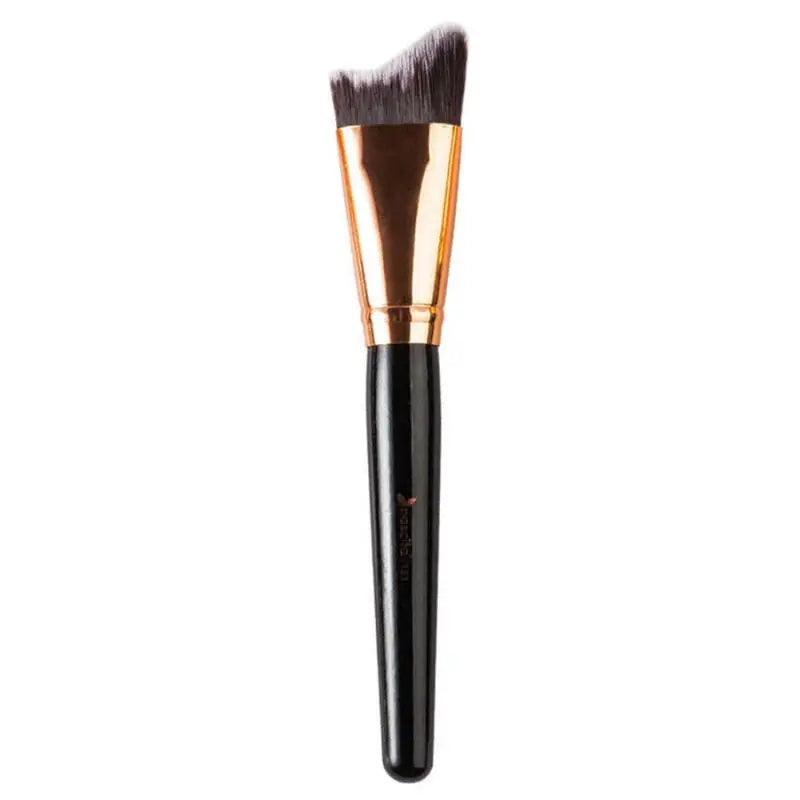 Nascita Angled Contour Brush No: 0151 for Face Sculpting