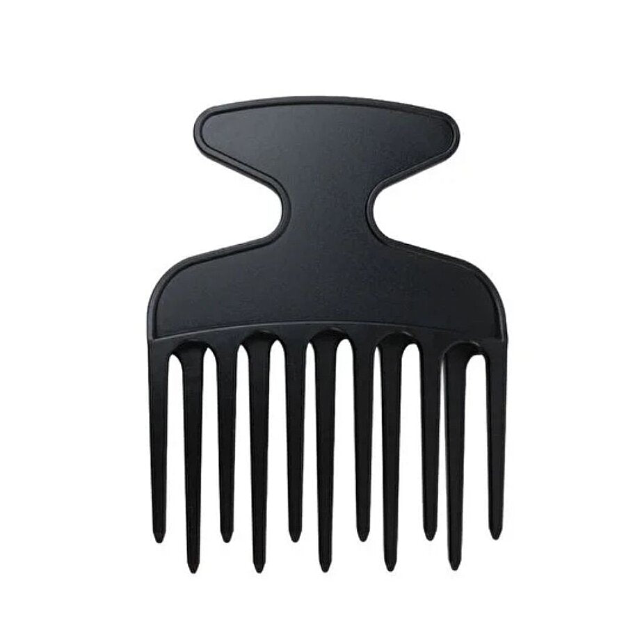 Nascita Afro Perm Comb - Wide-Tooth Detangling Comb for Curly Hair