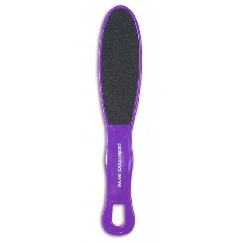 Nascita Oval Handle Foot Rasp for Smooth Heels, 1 Count