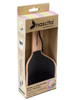 Nascita Salmon Foot File for Smooth Heels 1 Unit