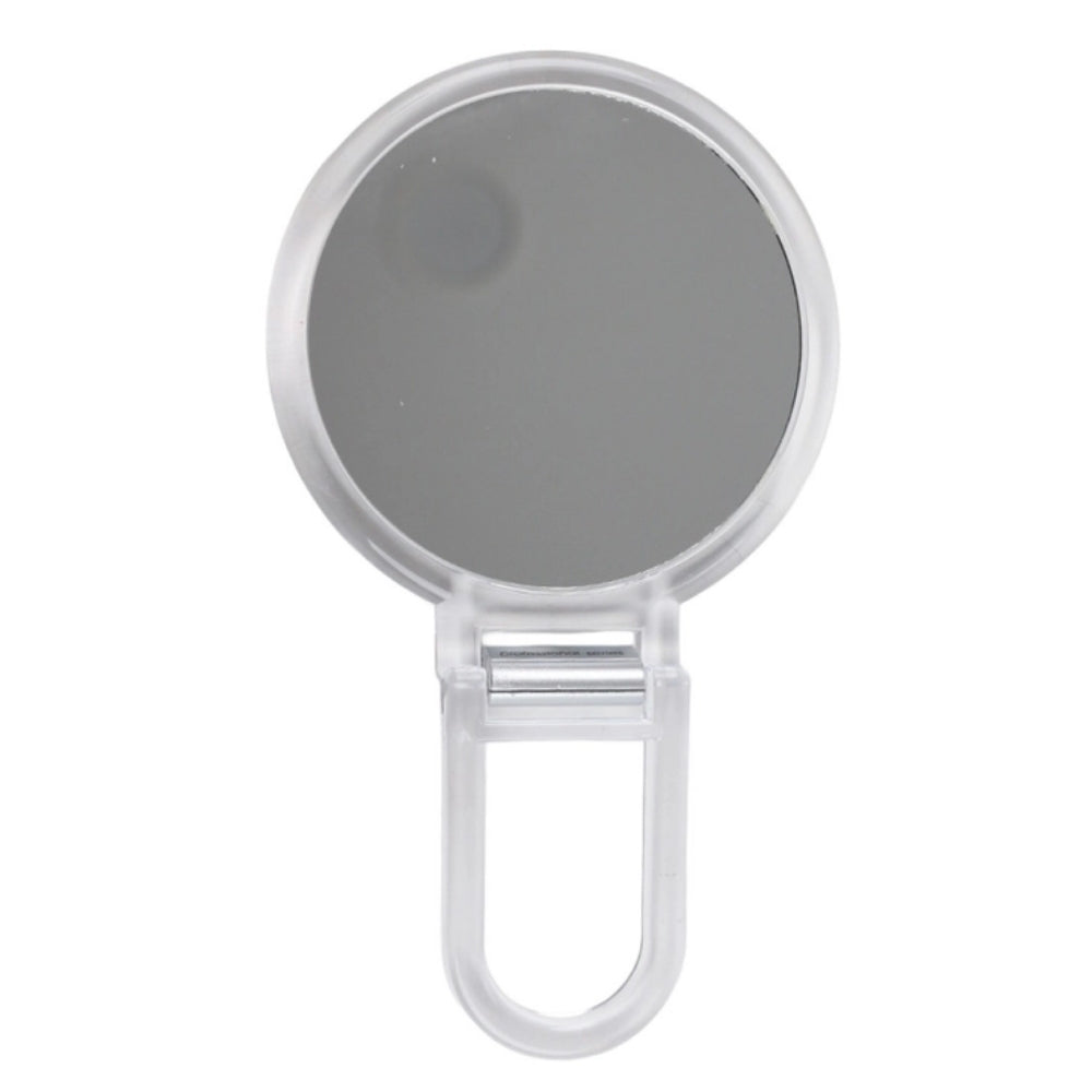 Nascita 5X Magnifying Foldable Dual-Sided Makeup Mirror