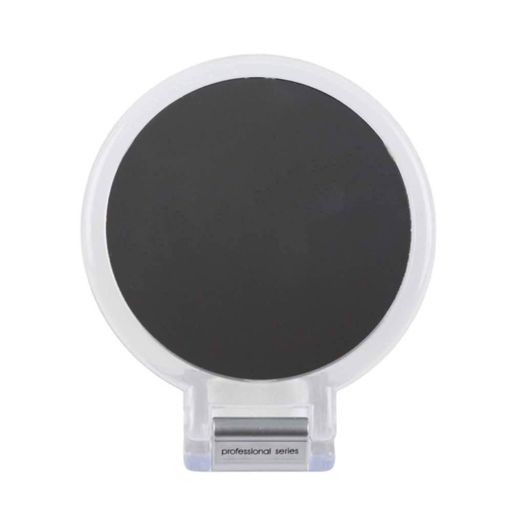 Nascita 5X Magnifying Foldable Dual-Sided Makeup Mirror