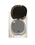 Nascita Portable Pocket Mirror in Pink 9cm