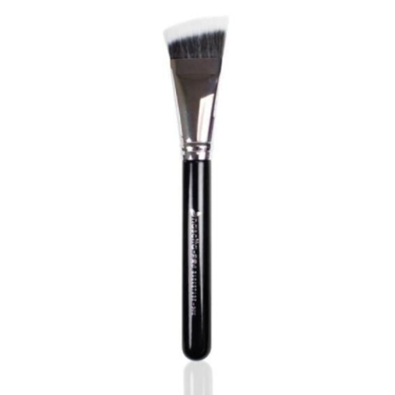 Nascita Backstage 302 Angled Duo Fibre Face Brush