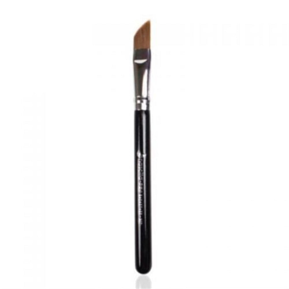 Nascita Professional Angled Contour Brush 307 - High-Quality Makeup Brush for Precise Contouring and Flawless Finish