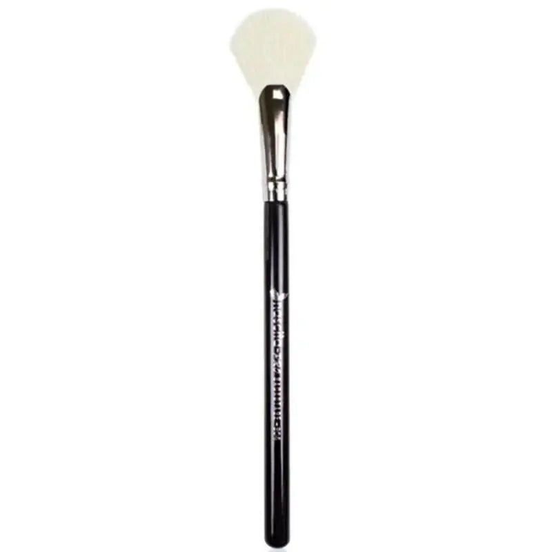 Nascita Backstage Midi Oval Fan Brush No: 304