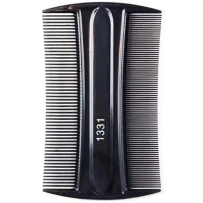 Nascita Fine-Toothed Lice Comb for Gentle Hair Grooming