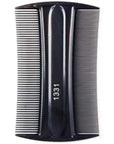 Nascita Fine-Toothed Lice Comb for Gentle Hair Grooming