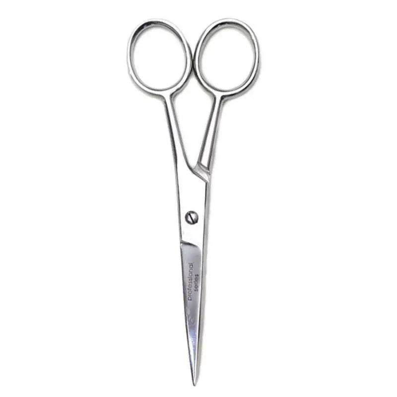 Nascita Mustache Scissors for Precision Grooming