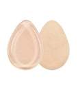 Nascita Dual-Sided Silicone Makeup Sponge for Liquid & Powder