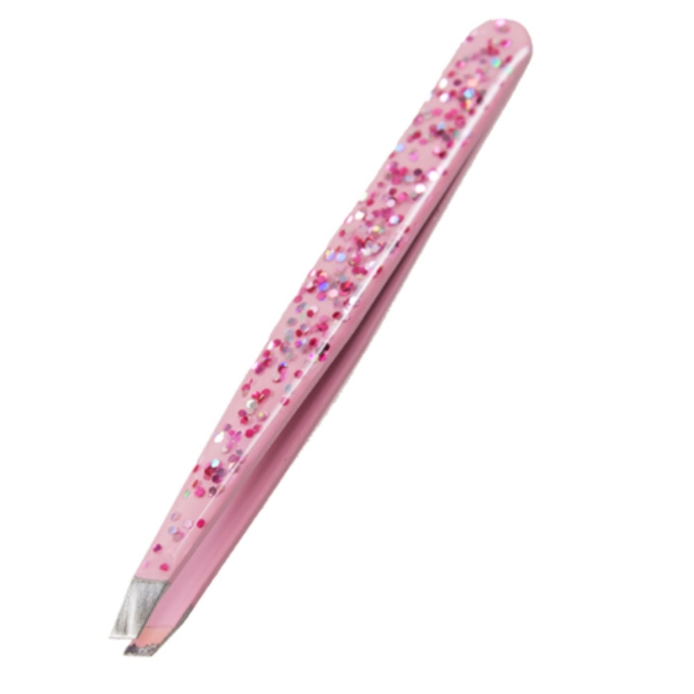 Nascita Slanted Tweezers for Precise Brow Shaping