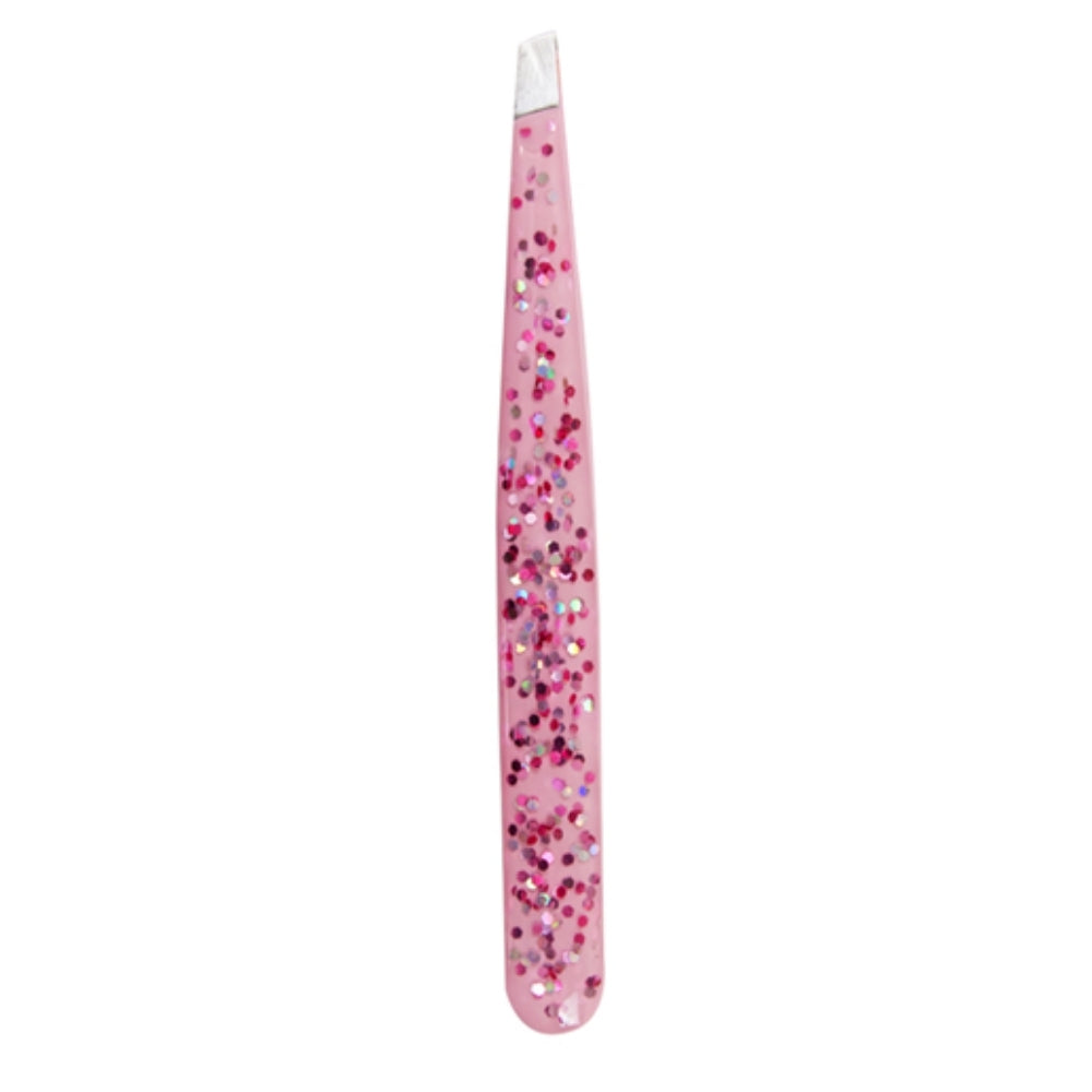 Nascita Slanted Tweezers for Precise Brow Shaping