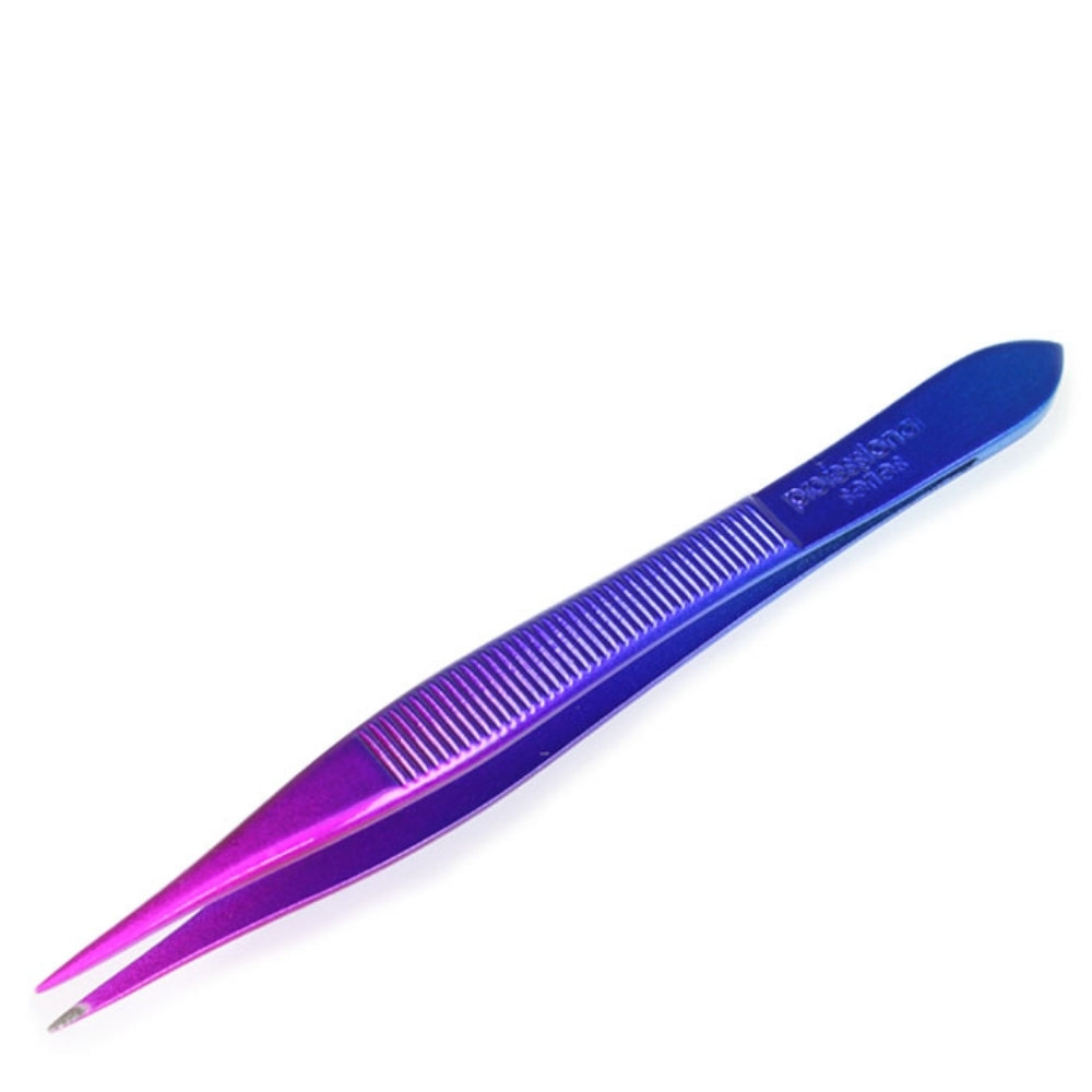 Nascita Trina Ombre Pointed Tweezer for Ingrown Hair