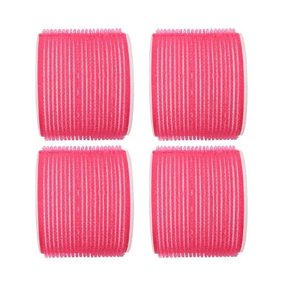 Nascita Self-Grip Hair Rollers for Voluminous Styling 7.5cm 4pk
