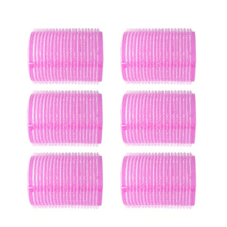 Nascita Self-Grip Hair Rollers for Volume 4cm 6 Pack