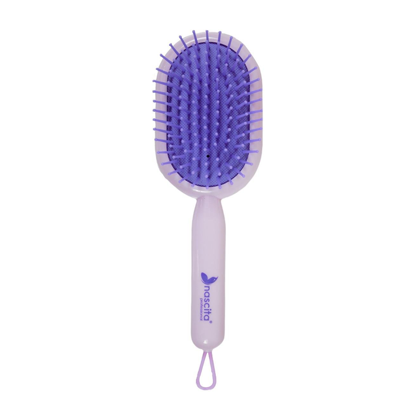 Nascita Kids Detangling Hair Brush for Gentle Styling 1 pc