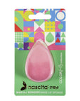 Nascita Colorfully Collection Makeup Sponge for Smooth Blending