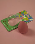 Nascita Colorfully Collection Makeup Sponge for Smooth Blending