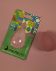 Nascita Colorfully Collection Makeup Sponge for Smooth Blending