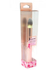 Nascita 0163 Narrow Concealer Brush for Flawless Blending 1pc