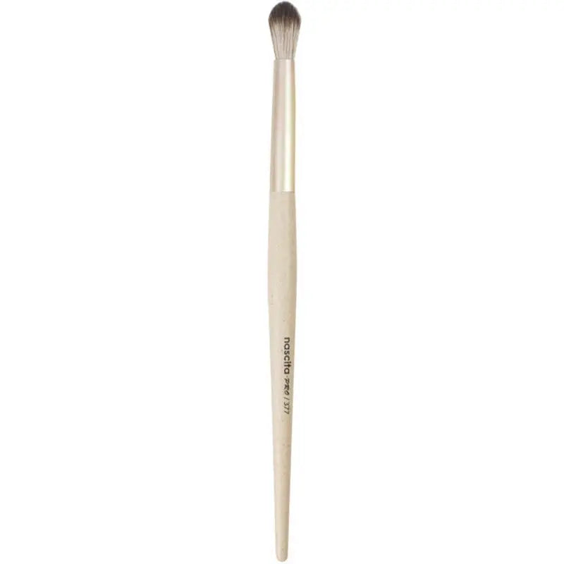 Nascita Eco Eyeshadow Blending Brush No: 377