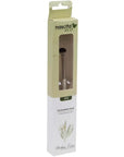 Nascita Eco Shading Brush No 375 for Precise Eye Makeup