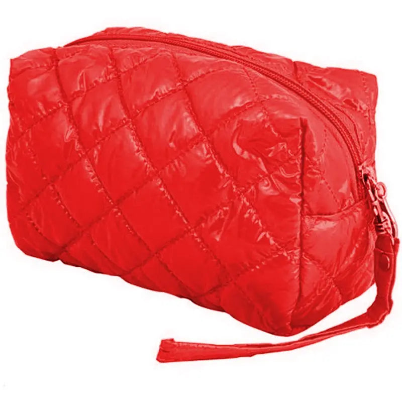 Nascita Eleganza Makeup Bag for Stylish Travel