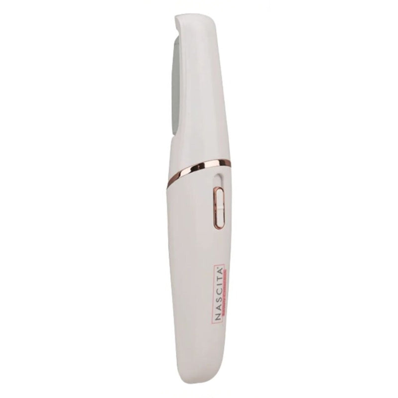 Nascita Rechargeable Electric Foot File for Smooth Heels