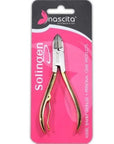 Nascita Cuticle Nipper Single Spring