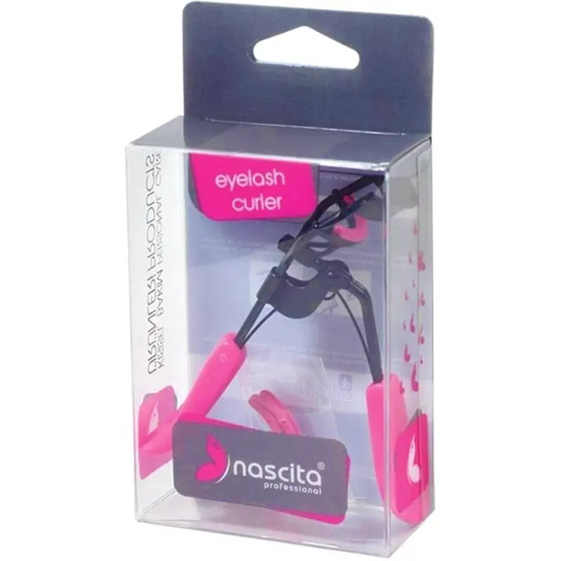 Nascita Eyelash Curler for Lifted & Curled Lashes