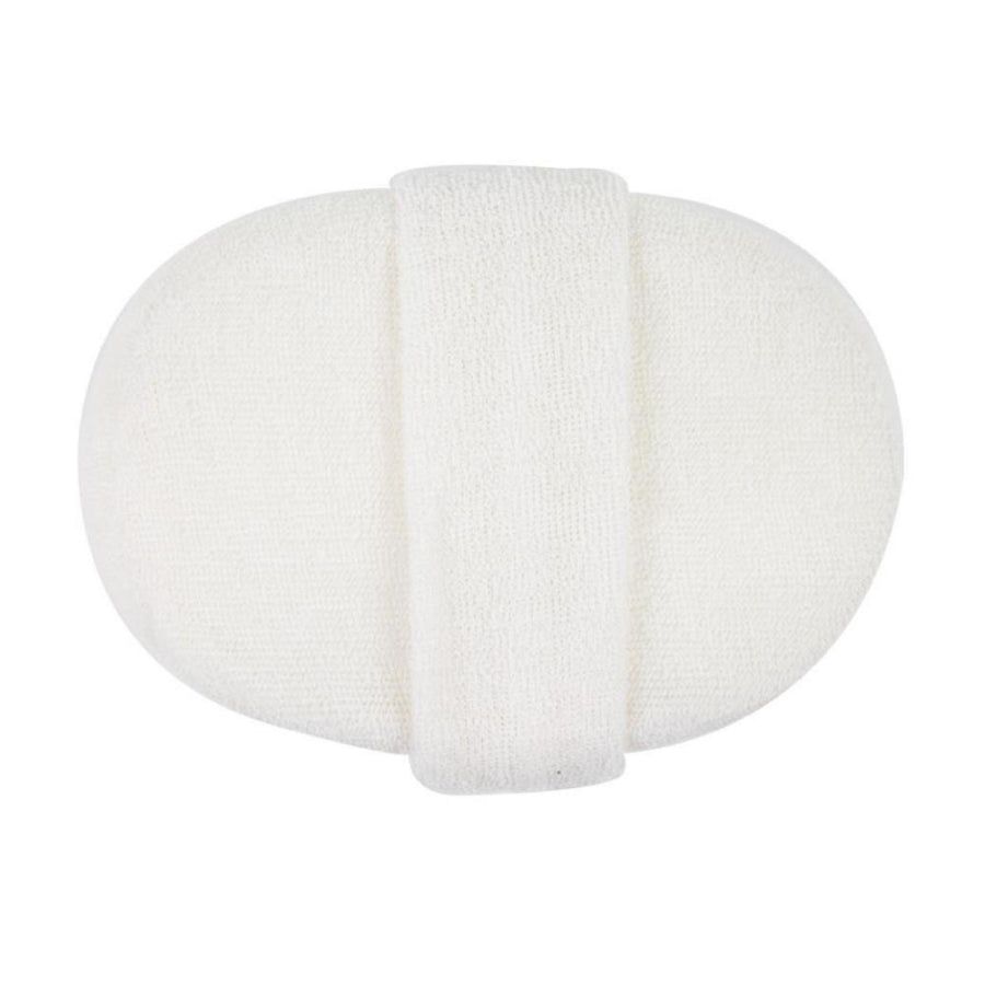 Nascita Mesh Bath Sponge for Gentle Exfoliation 1 Piece