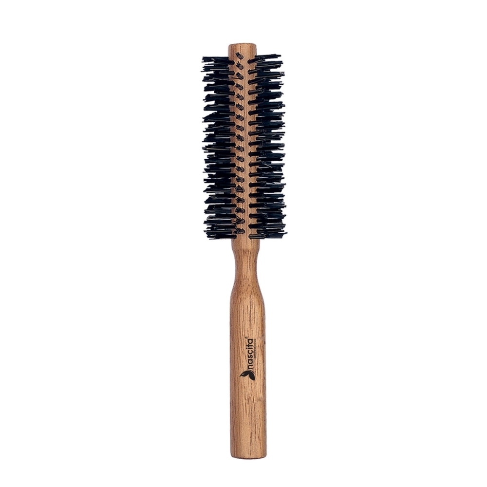 Nascita Professional Side Blowout Hair Brush 15mm