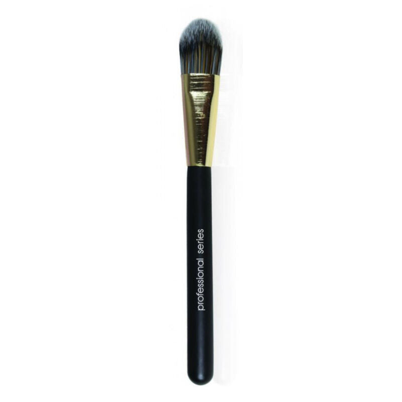 Nascita 0121 Wide Concealer &amp; Foundation Brush for Liquid Makeup
