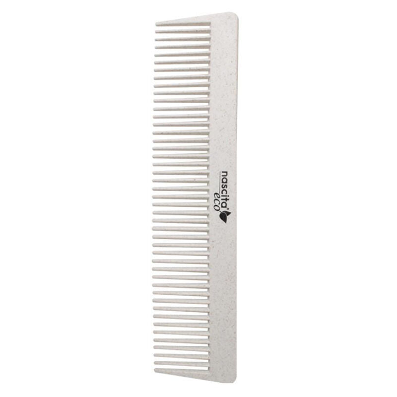 Nascita Eco Hair Brush Recyclable Wheat Straw Detangler